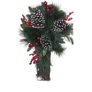 Christmas Spray Decor